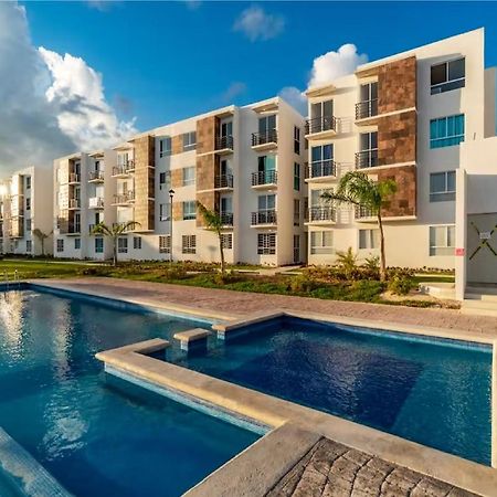 Caribe Turquesa, Departamento Completo, Playa Del Carmen公寓 外观 照片