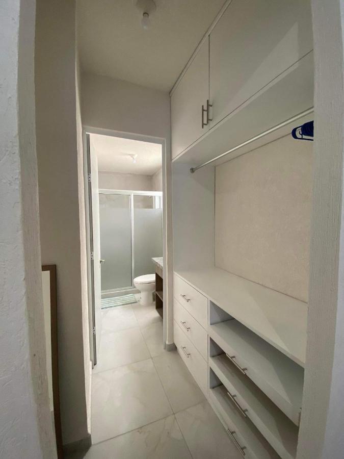 Caribe Turquesa, Departamento Completo, Playa Del Carmen公寓 外观 照片